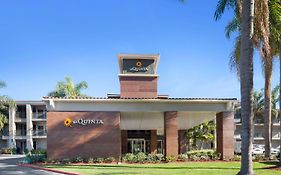 La Quinta By Wyndham Orange County Airport